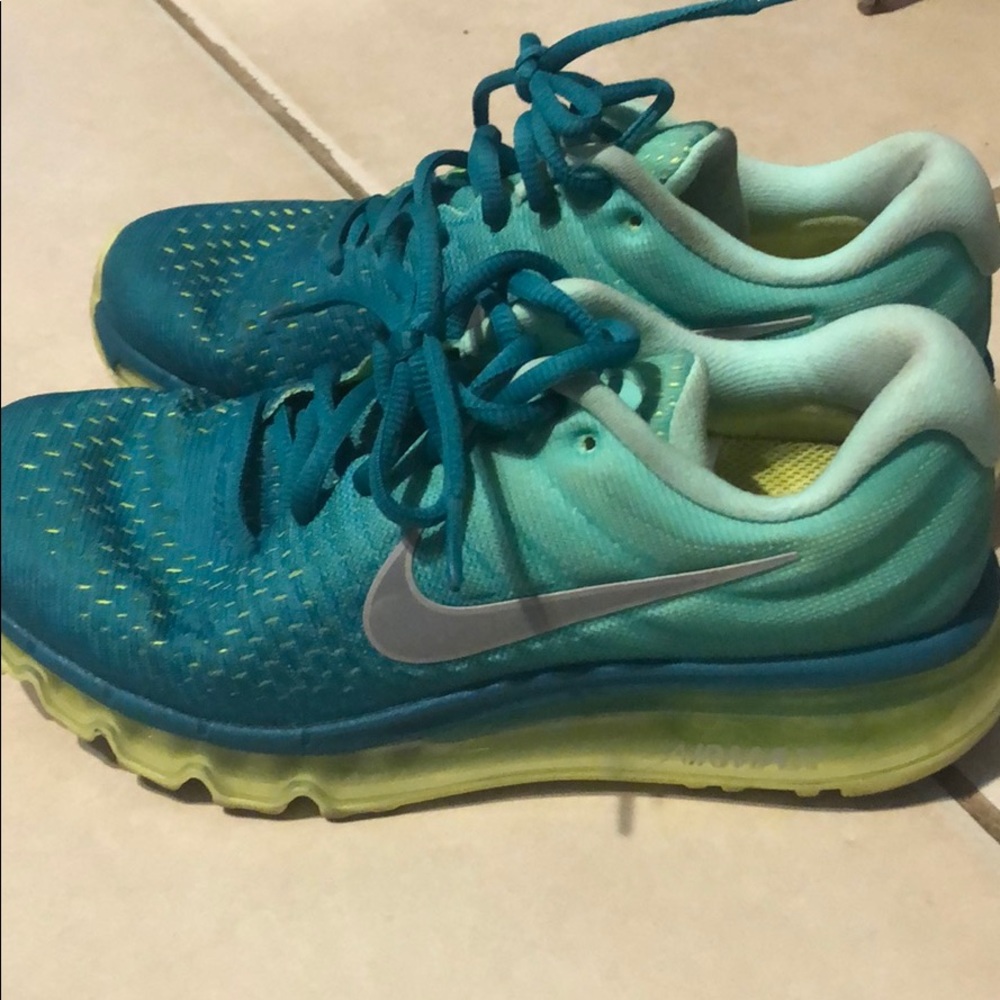 Nike running - Picture 3 of 5